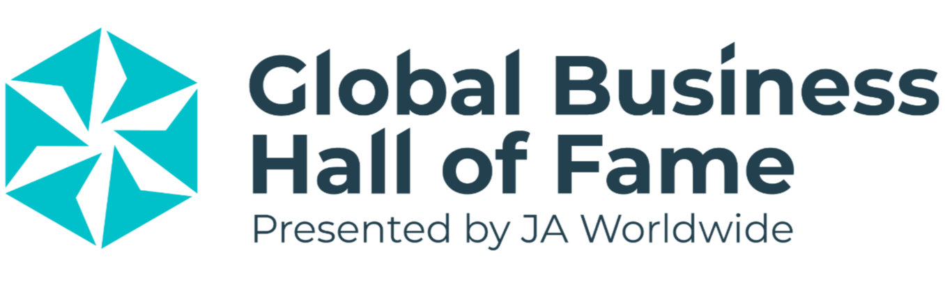 Global Business Hall of Fame